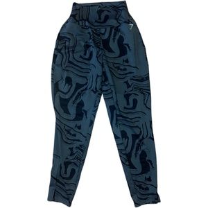 Gymshark GS Power Bottoms